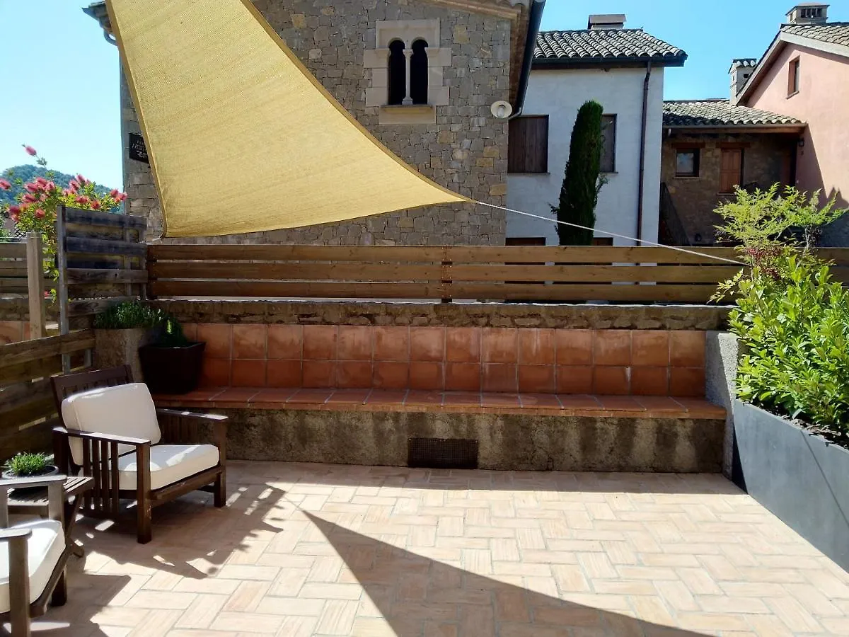 La 2 de Can Trona per a tota la família Joanetes Сasa de vacaciones